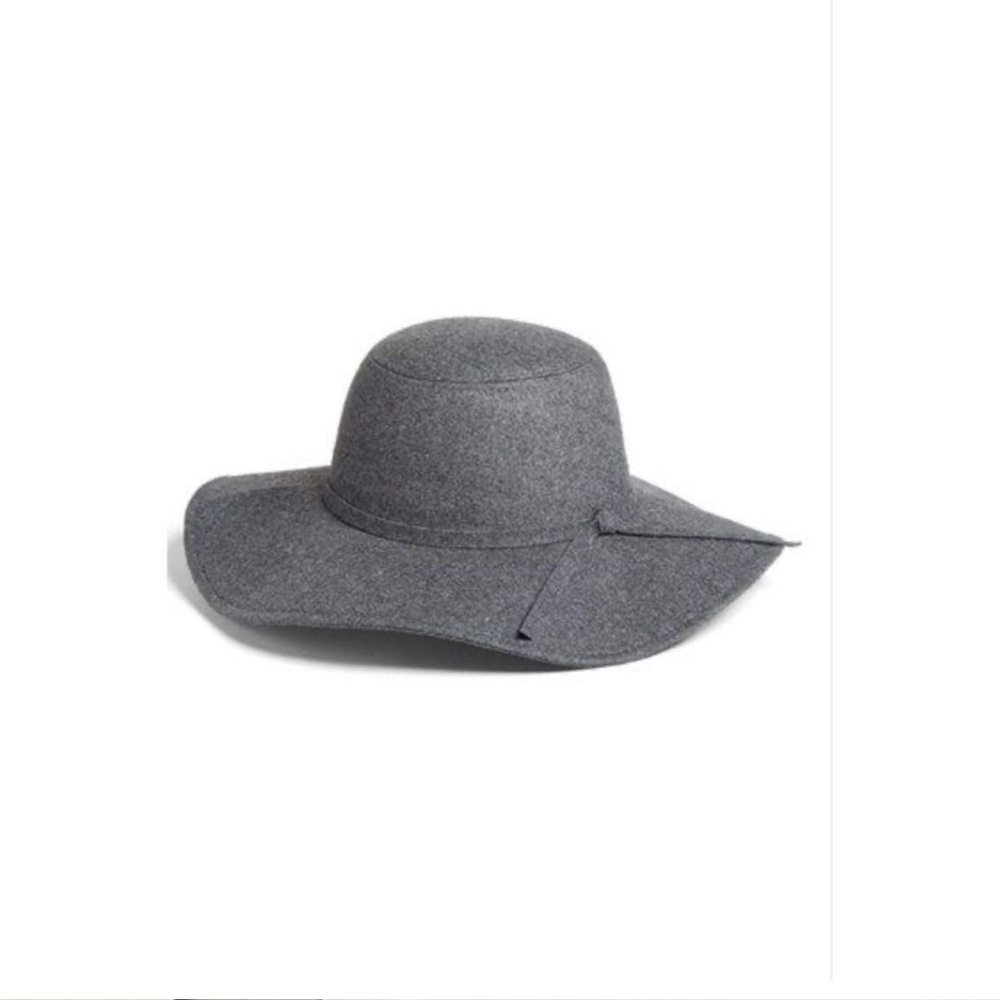 Nordstrom Leith Floppy Hat